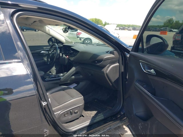 Aukcja sprzedaży 2021 Buick Envision Awd Essence, vin: LRBFZPR45MD083663, numer aukcji: 44973741