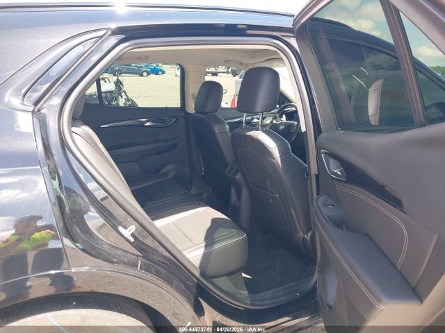 Aukcja sprzedaży 2021 Buick Envision Awd Essence, vin: LRBFZPR45MD083663, numer aukcji: 44973741