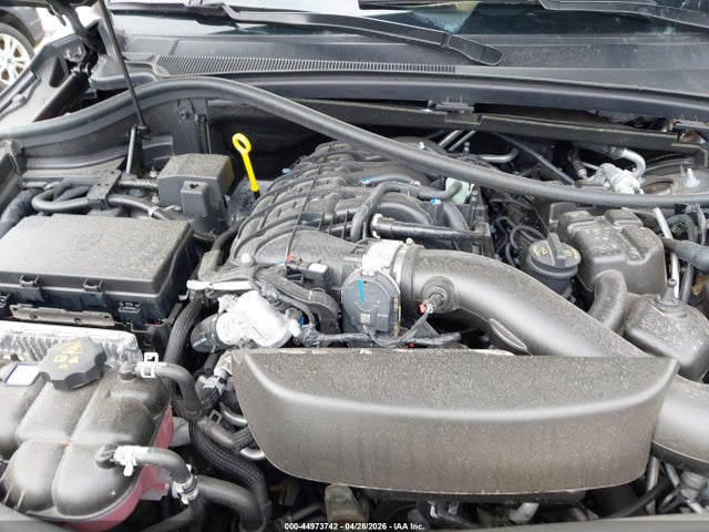 Aukcja sprzedaży 2026 Dodge Durango Gt, vin: 1C4RDJDG4TC183544, numer aukcji: 44973742