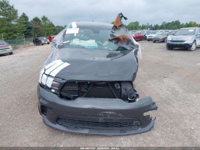 Aukcja sprzedaży 2026 Dodge Durango Gt, vin: 1C4RDJDG4TC183544, numer aukcji: 44973742