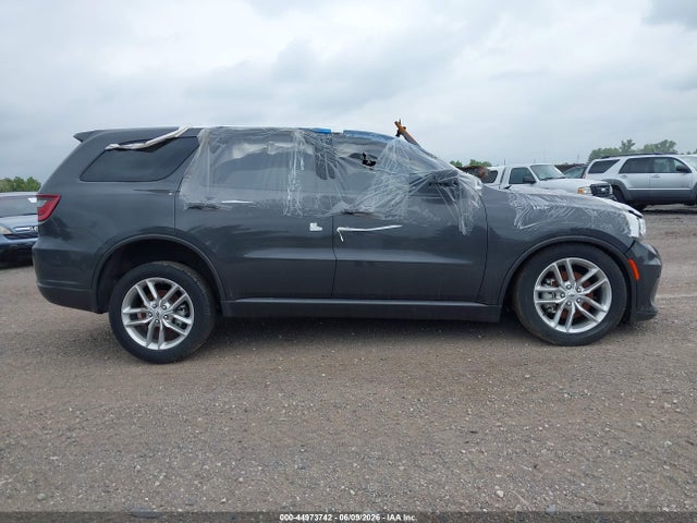 Aukcja sprzedaży 2026 Dodge Durango Gt, vin: 1C4RDJDG4TC183544, numer aukcji: 44973742