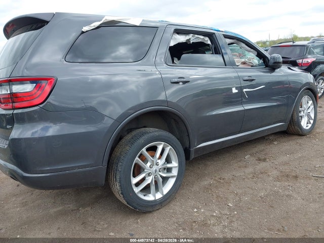 Aukcja sprzedaży 2026 Dodge Durango Gt, vin: 1C4RDJDG4TC183544, numer aukcji: 44973742