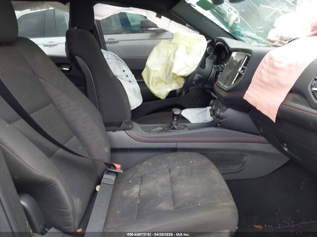 Aukcja sprzedaży 2026 Dodge Durango Gt, vin: 1C4RDJDG4TC183544, numer aukcji: 44973742