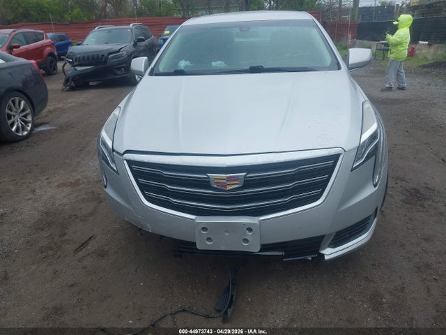 Продажа на аукционе авто 2018 Cadillac Xts, vin: 2G61L5S31J9123946, номер лота: 44973743