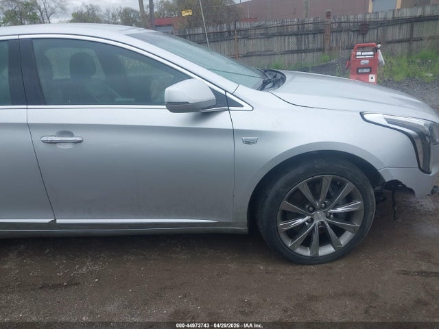 Продажа на аукционе авто 2018 Cadillac Xts, vin: 2G61L5S31J9123946, номер лота: 44973743