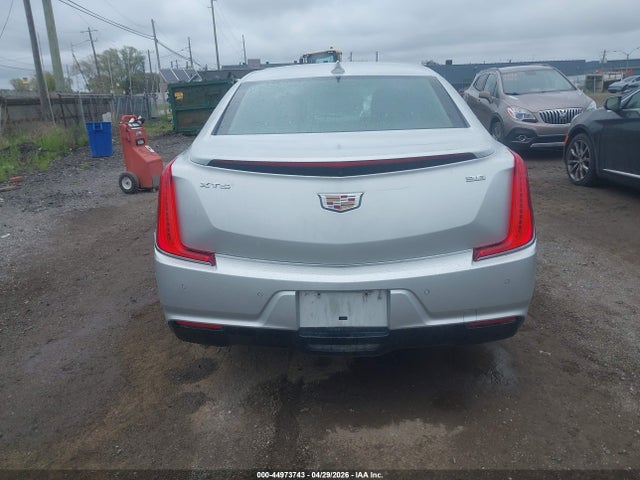 Продажа на аукционе авто 2018 Cadillac Xts, vin: 2G61L5S31J9123946, номер лота: 44973743