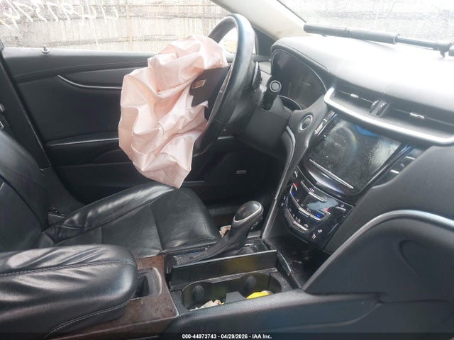 Продажа на аукционе авто 2018 Cadillac Xts, vin: 2G61L5S31J9123946, номер лота: 44973743