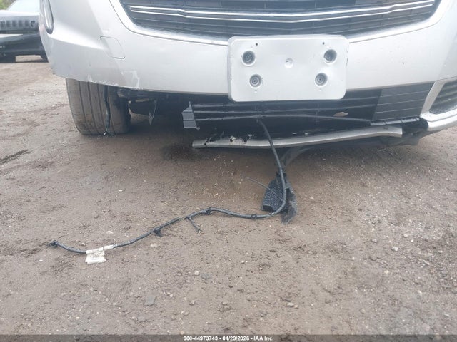 Продажа на аукционе авто 2018 Cadillac Xts, vin: 2G61L5S31J9123946, номер лота: 44973743