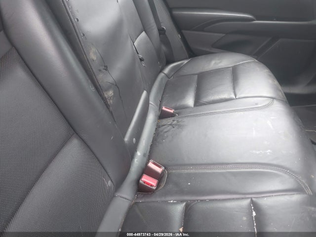 Продажа на аукционе авто 2018 Cadillac Xts, vin: 2G61L5S31J9123946, номер лота: 44973743