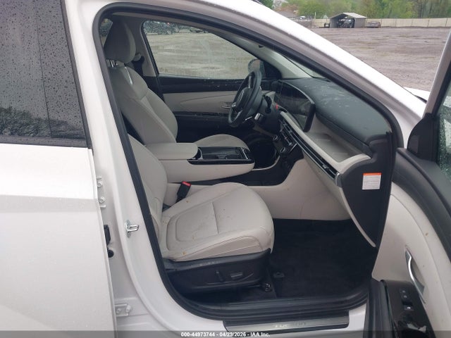 Продажа на аукционе авто 2025 Hyundai Tucson Hybrid Limited, vin: KM8JEDD16SU357500, номер лота: 44973744