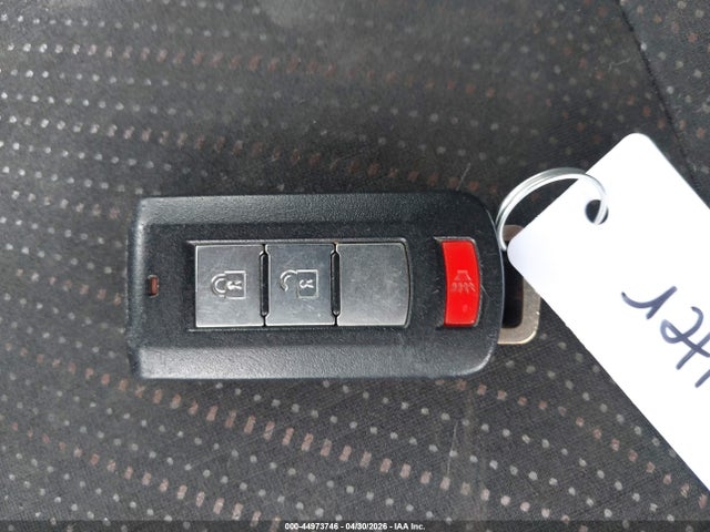 Продажа на аукционе авто 2014 Mitsubishi Outlander Sport Se, vin: 4A4AR4AU4EE018474, номер лота: 44973746
