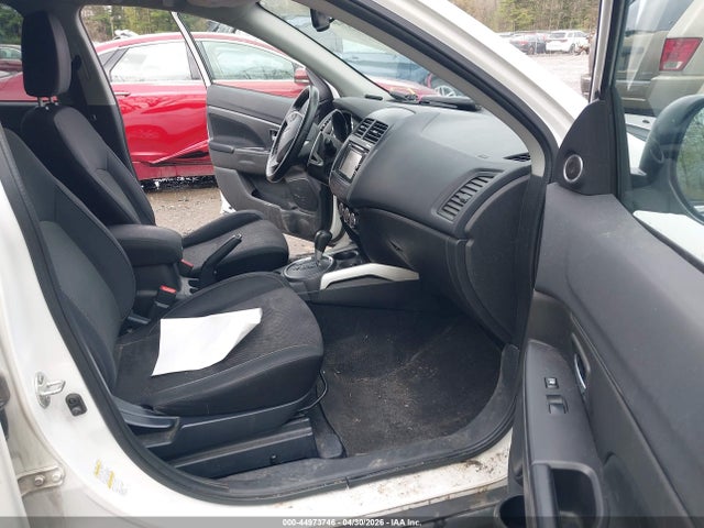 Продажа на аукционе авто 2014 Mitsubishi Outlander Sport Se, vin: 4A4AR4AU4EE018474, номер лота: 44973746