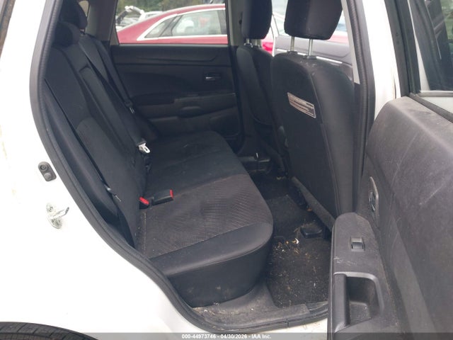 Продажа на аукционе авто 2014 Mitsubishi Outlander Sport Se, vin: 4A4AR4AU4EE018474, номер лота: 44973746