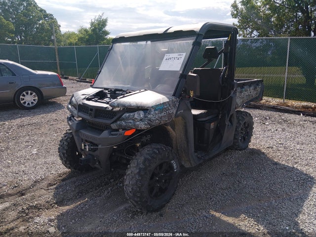 Продажа на аукционе авто 2022 Cf Moto Uforce, vin: LCELV1Z27N6003748, номер лота: 44973747