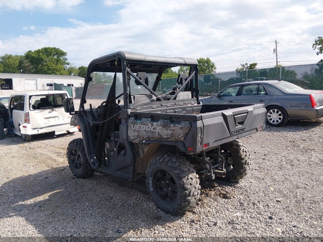 Продажа на аукционе авто 2022 Cf Moto Uforce, vin: LCELV1Z27N6003748, номер лота: 44973747