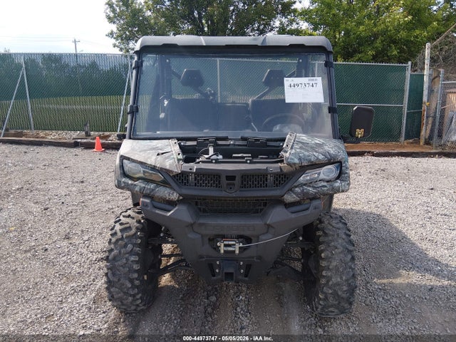 Продажа на аукционе авто 2022 Cf Moto Uforce, vin: LCELV1Z27N6003748, номер лота: 44973747