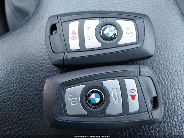 Продаж на аукціоні авто 2015 Bmw 435i, vin: WBA3T3C57FP738730, номер лоту: 44973748