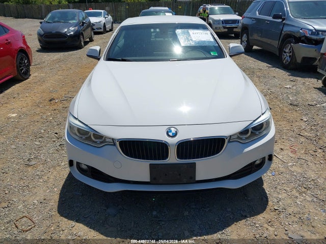 Продаж на аукціоні авто 2015 Bmw 435i, vin: WBA3T3C57FP738730, номер лоту: 44973748