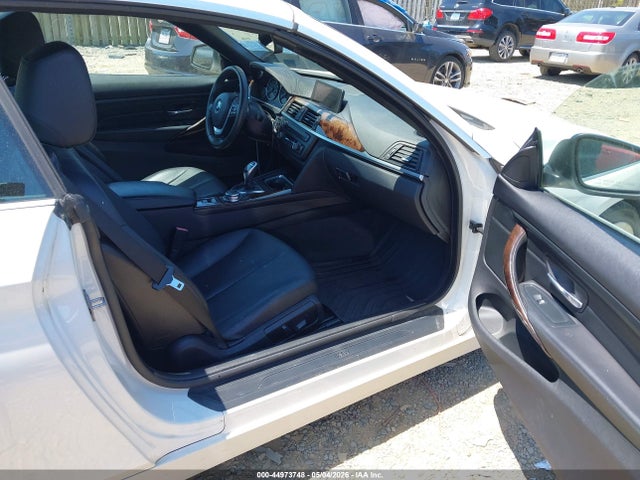 Продаж на аукціоні авто 2015 Bmw 435i, vin: WBA3T3C57FP738730, номер лоту: 44973748