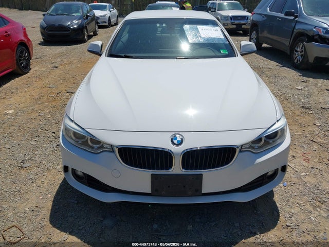 Продаж на аукціоні авто 2015 Bmw 435i, vin: WBA3T3C57FP738730, номер лоту: 44973748