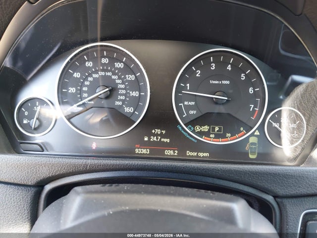 Продаж на аукціоні авто 2015 Bmw 435i, vin: WBA3T3C57FP738730, номер лоту: 44973748