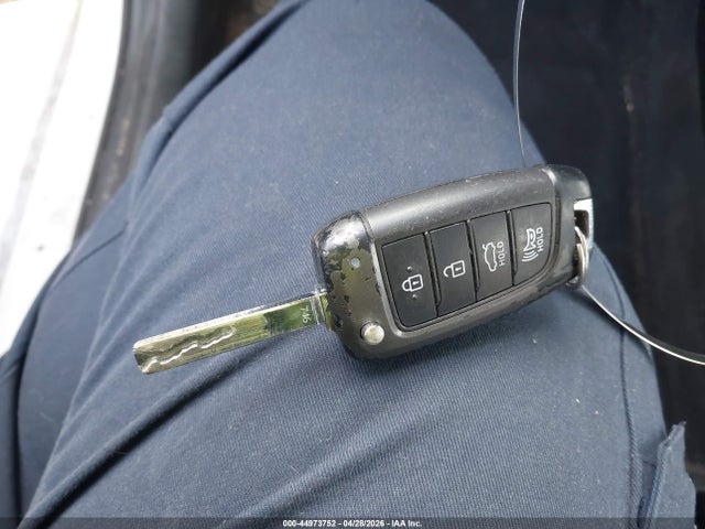 44973752 :رقم المزاد ، 3KPC24A60LE096936 vin ، 2020 Hyundai Accent Se مزاد بيع