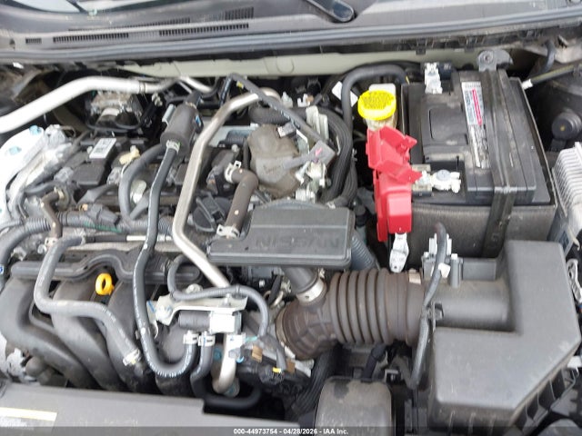 Aukcja sprzedaży 2025 Nissan Sentra S, vin: 3N1AB8BVXSY286635, numer aukcji: 44973754