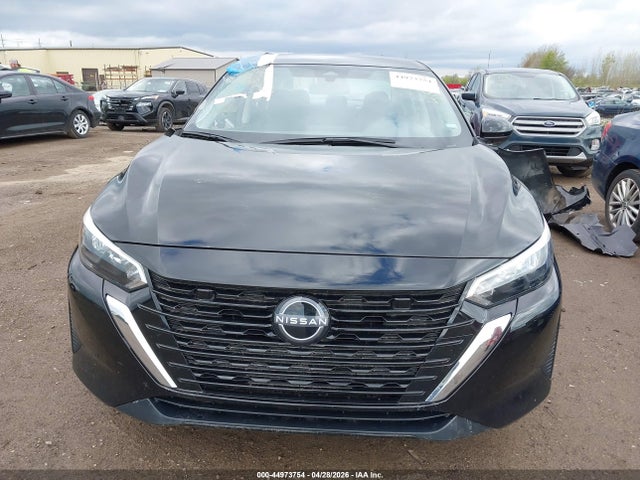 Aukcja sprzedaży 2025 Nissan Sentra S, vin: 3N1AB8BVXSY286635, numer aukcji: 44973754