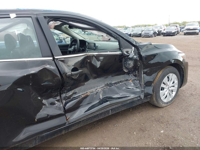Aukcja sprzedaży 2025 Nissan Sentra S, vin: 3N1AB8BVXSY286635, numer aukcji: 44973754