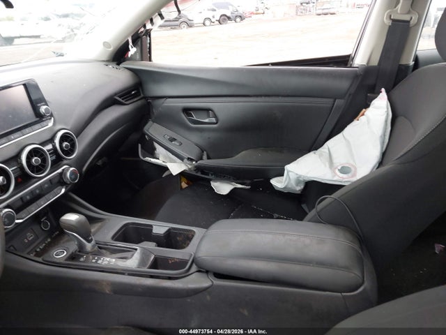 Aukcja sprzedaży 2025 Nissan Sentra S, vin: 3N1AB8BVXSY286635, numer aukcji: 44973754