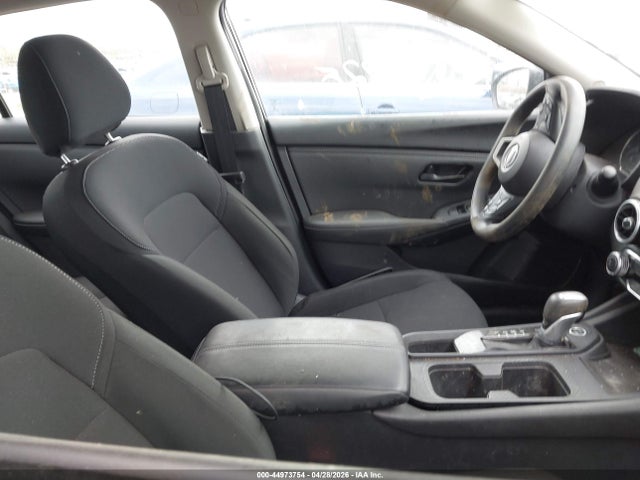 Aukcja sprzedaży 2025 Nissan Sentra S, vin: 3N1AB8BVXSY286635, numer aukcji: 44973754