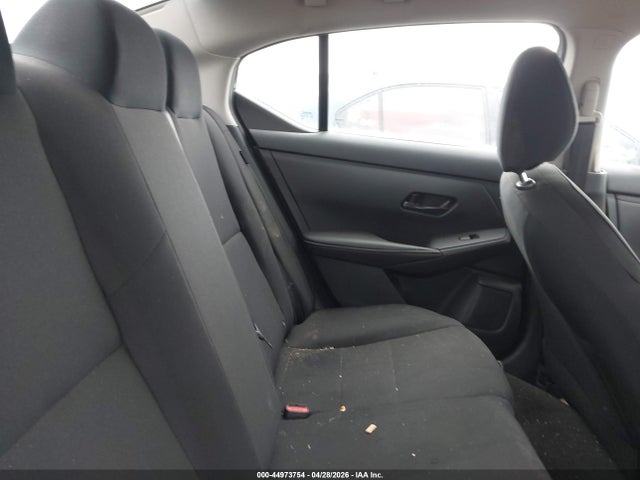 Aukcja sprzedaży 2025 Nissan Sentra S, vin: 3N1AB8BVXSY286635, numer aukcji: 44973754