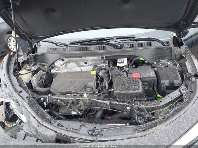 Aukcja sprzedaży 2025 Buick Envista Sport Touring Fwd, vin: KL47LBEP7SB094791, numer aukcji: 44973755