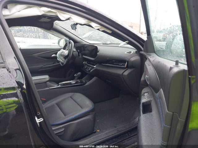 Aukcja sprzedaży 2025 Buick Envista Sport Touring Fwd, vin: KL47LBEP7SB094791, numer aukcji: 44973755