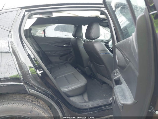 Aukcja sprzedaży 2025 Buick Envista Sport Touring Fwd, vin: KL47LBEP7SB094791, numer aukcji: 44973755