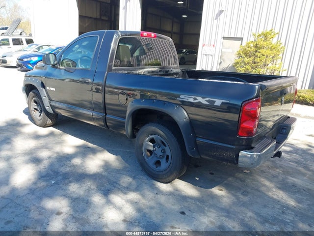 2008 Dodge Ram 1500 St/sxt მანქანა იყიდება აუქციონზე, vin: 1D7HA16K48J228058, აუქციონის ნომერი: 44973757