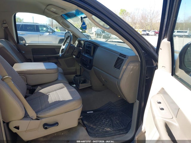 2008 Dodge Ram 1500 St/sxt მანქანა იყიდება აუქციონზე, vin: 1D7HA16K48J228058, აუქციონის ნომერი: 44973757
