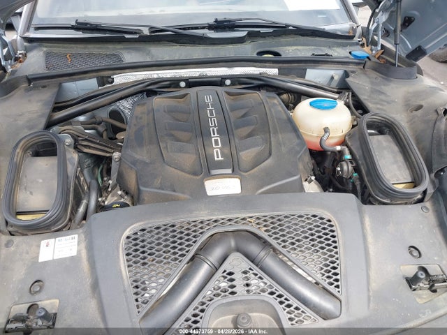 Porsche MACAN S 2016 WP1AB2A5XGLB51164 Image 26