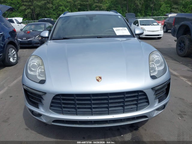 Porsche MACAN S 2016 WP1AB2A5XGLB51164 Image 28
