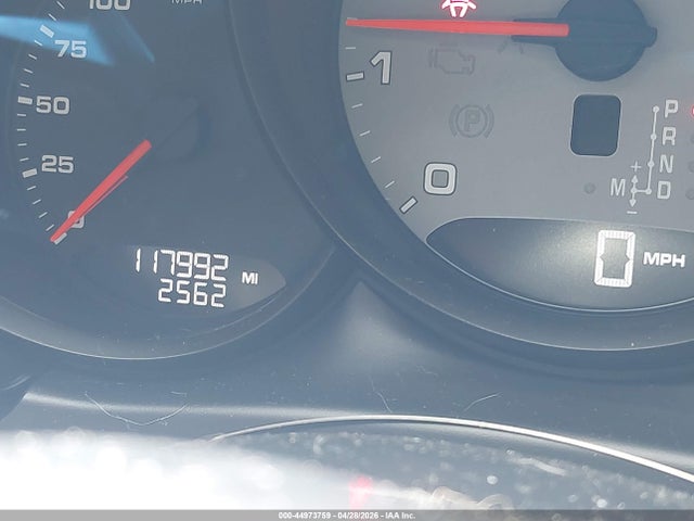 Porsche MACAN S 2016 WP1AB2A5XGLB51164 Image 31