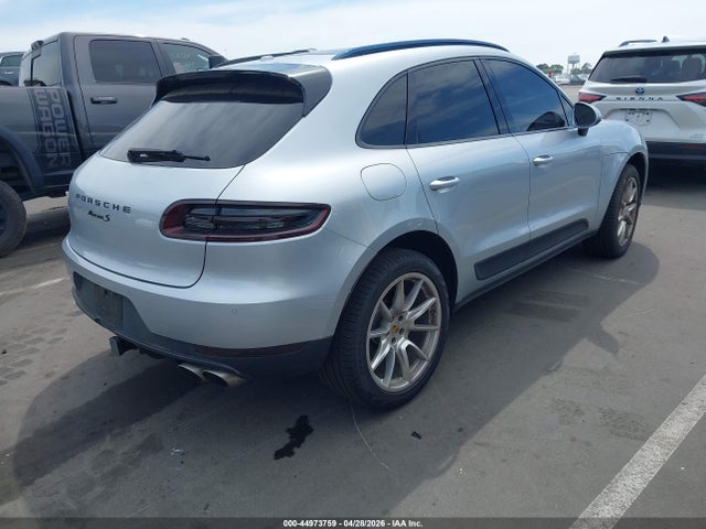 Porsche MACAN S 2016 WP1AB2A5XGLB51164 Image 20