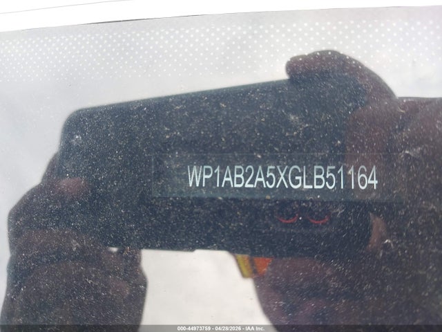 Porsche MACAN S 2016 WP1AB2A5XGLB51164 Image 25