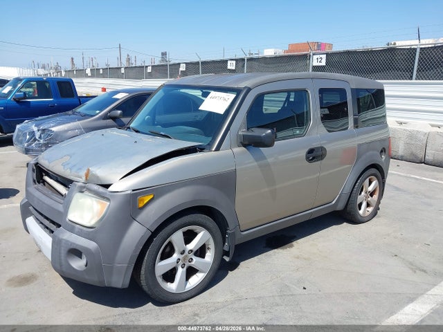 Продаж на аукціоні авто 2004 Honda Element Ex, vin: 5J6YH28674L024570, номер лоту: 44973762