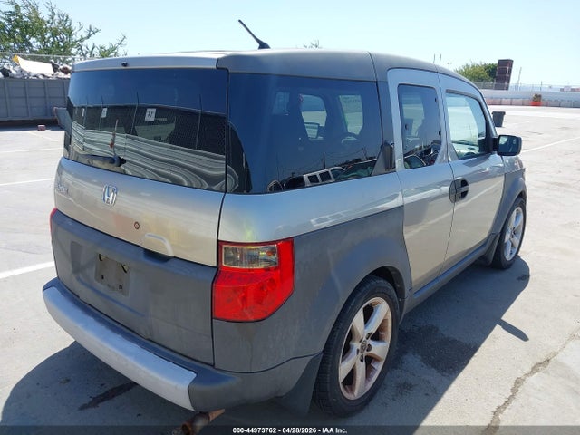 Продаж на аукціоні авто 2004 Honda Element Ex, vin: 5J6YH28674L024570, номер лоту: 44973762