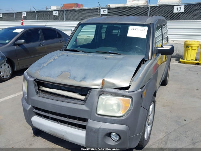 Продаж на аукціоні авто 2004 Honda Element Ex, vin: 5J6YH28674L024570, номер лоту: 44973762