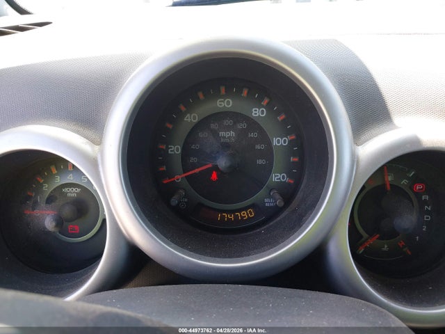 Продаж на аукціоні авто 2004 Honda Element Ex, vin: 5J6YH28674L024570, номер лоту: 44973762