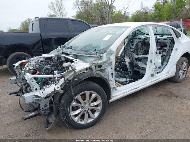 Aukcja sprzedaży 2020 Chevrolet Malibu Fwd Lt, vin: 1G1ZD5ST3LF030765, numer aukcji: 44973763