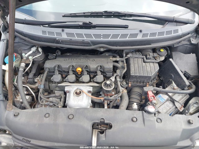 Aukcja sprzedaży 2010 Honda Civic Lx, vin: 2HGFA1F5XAH529079, numer aukcji: 44973764