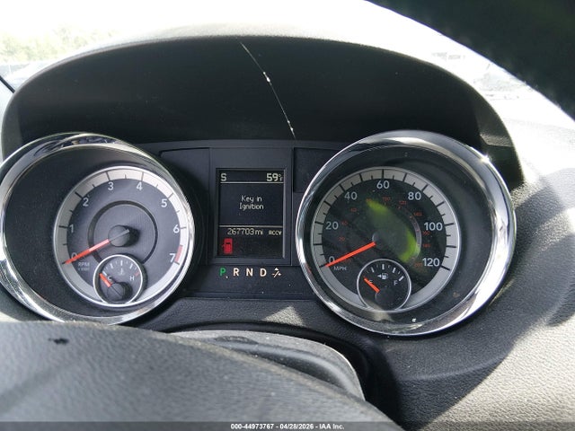 2014 Dodge Grand Caravan R/t მანქანა იყიდება აუქციონზე, vin: 2C4RDGEG7ER274464, აუქციონის ნომერი: 44973767