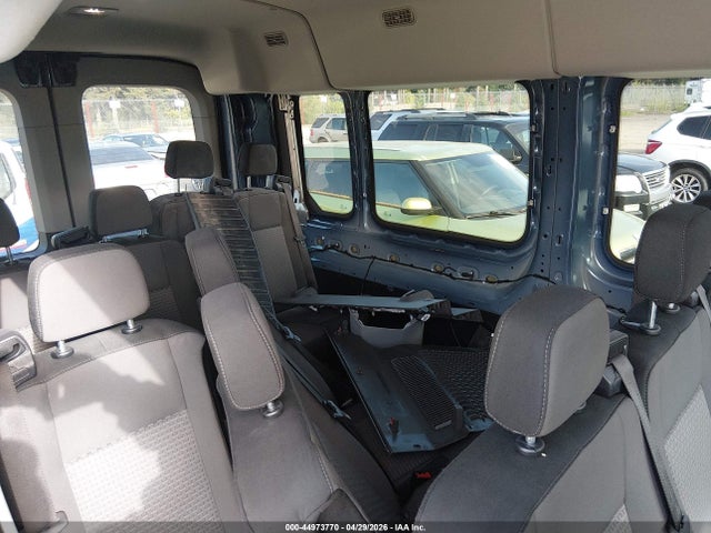 Ford Transit-350 Passenger Van Xlt 2024 1FBAX9CG3RKB14111 Image 12